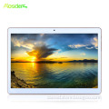 High quality 3G phone call tablet 9.6 inch android 5.1 1gb+16gb dual sim quad core tablet pc
